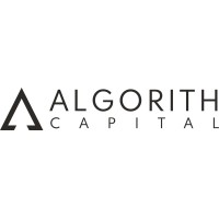 Algorith logo - Similar company to Baekdu Technologies
