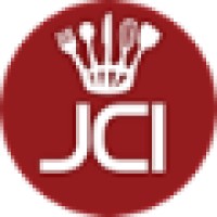 JCI logo - Similar company to Vaan Wine Concierge