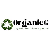 OrganicG logo - Similar company to Reddagro