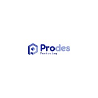 Prodes Factoring Colombia logo - Similar company to Eclick