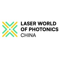 Laser World of Photonics China logo - Similar company to Germanium Maintenance & Development Centre