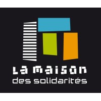La Maison des Solidarités logo - Similar company to Rigaudier Sas
