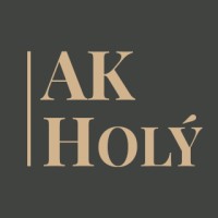 AK Holý logo - Similar company to M2A Partners, Advokátní Kancelář