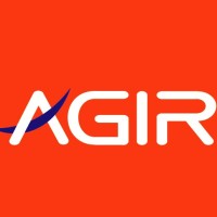 AGIR GUYANE logo - Similar company to Secotem