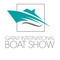 Qatar International Boat Show logo - Similar company to Qatar International Boat Show