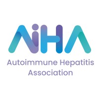 Autoimmune Hepatitis Association logo - Similar company to Aidkriya