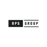 RPS Group logo - Similar company to Serantau Group (Coffee & Space)