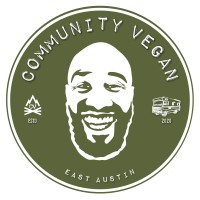 COMMUNITY VEGAN logo - Similar company to Inventive Sources