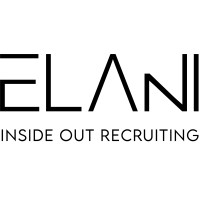 Elani logo - Similar company to Doora Rfid Technology