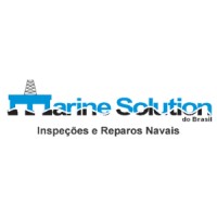 Marine Solution Do Brasil logo - Similar company to Jpj Serviços Verticais