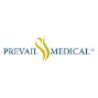 Prevail Medical, Inc. logo - Similar company to Eleu Health