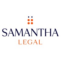 Samantha Legal logo - Similar company to Intellectualz.Com