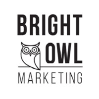 Bright Owl Marketing logo - Similar company to The Research Bit