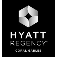 Hyatt Regency Coral Gables in Miami logo - Similar company to Esteem 360 Studios
