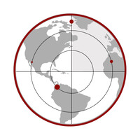 The International Radar logo - Similar company to Towards The Human City