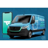 Vendofrete logo - Similar company to Rds Transporte