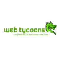 Web Tycoons logo - Similar company to Precise Virtual Team