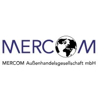 MERCOM Außenhandelsgesellschaft mbH logo - Similar company to Stark Training & Change - Weiterbildung & Digitalisierung
