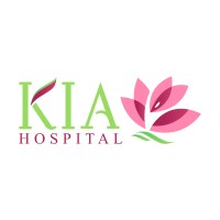 Kia Hospital logo - Similar company to Bike