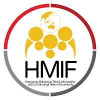 HMIF IT Telkom Purwokerto logo - Similar company to Sircle Research And Development