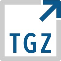 Technologie- und Gründerzentrum (TGZ) Würzburg logo - Similar company to Cairo.Thws