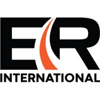 Extreme Response International logo - Similar company to The Barnabas Group - Orange County