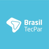 Brasil TecPar logo - Similar company to Universidade Federal De Sergipe