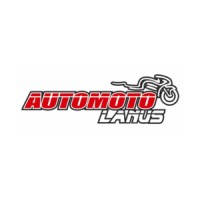 Automoto Lanus logo - Similar company to Gemhap