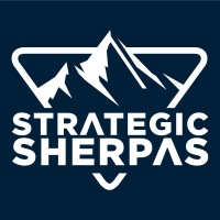 Strategic Sherpas logo - Similar company to Whealthstream®, Formerly Egostream