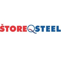 ŠTORE STEEL d.o.o. logo - Similar company to Alpox D.O.O.