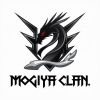 Mogiya Clan logo - Similar company to Ahmedabad Esports Club