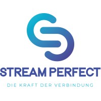 Streamperfect logo - Similar company to Wittlinger & Co