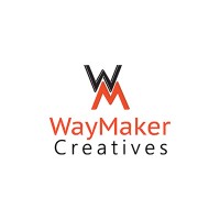WayMaker Creative Services logo - Similar company to Joas Integrated Services Limited