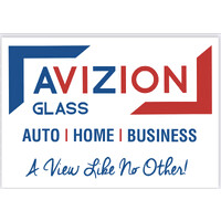 AVIZION GLASS, LLC logo - Similar company to Uhnm