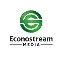 Econostream Media logo - Similar company to Livesquawk