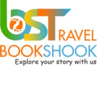 BookShook Travel logo - Similar company to Travel Frame