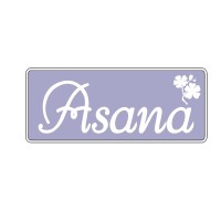 Asana Nail Spa logo - Similar company to Le Nails & Le Beauty