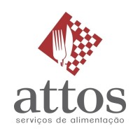 Attos Serviços de Alimentação. logo - Similar company to Ghk Engenharia
