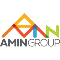 AMIN Group logo - Similar company to Ds Air