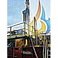 Basin Fluids LLC logo - Similar company to Basin Llc