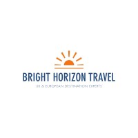 Bright Horizon Travel logo - Similar company to Travel Rays