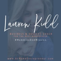 Lauren Kidd logo - Similar company to Financial Dynamics Inc.