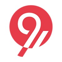 91Wheels logo - Similar company to Connectedh