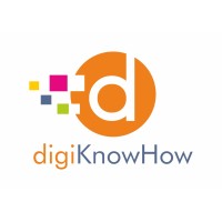 Digiknowhow logo - Similar company to Woollen Wear