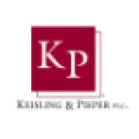 Keisling & Pieper Plc