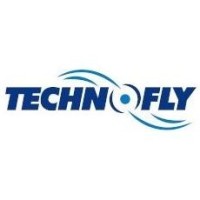Techno-Fly logo - Similar company to Techno Fly