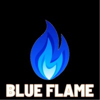 BlueFlame Technology Solutions logo - Similar company to Core Pro