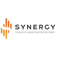 Synergy IT&Digital Marketing Recruitment logo - Similar company to Myrequire