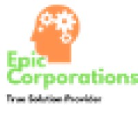 Epic Corporations logo - Similar company to Scoodel