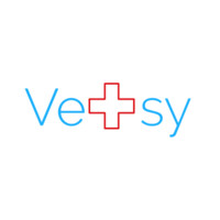VETSY logo - Similar company to Smartdx
